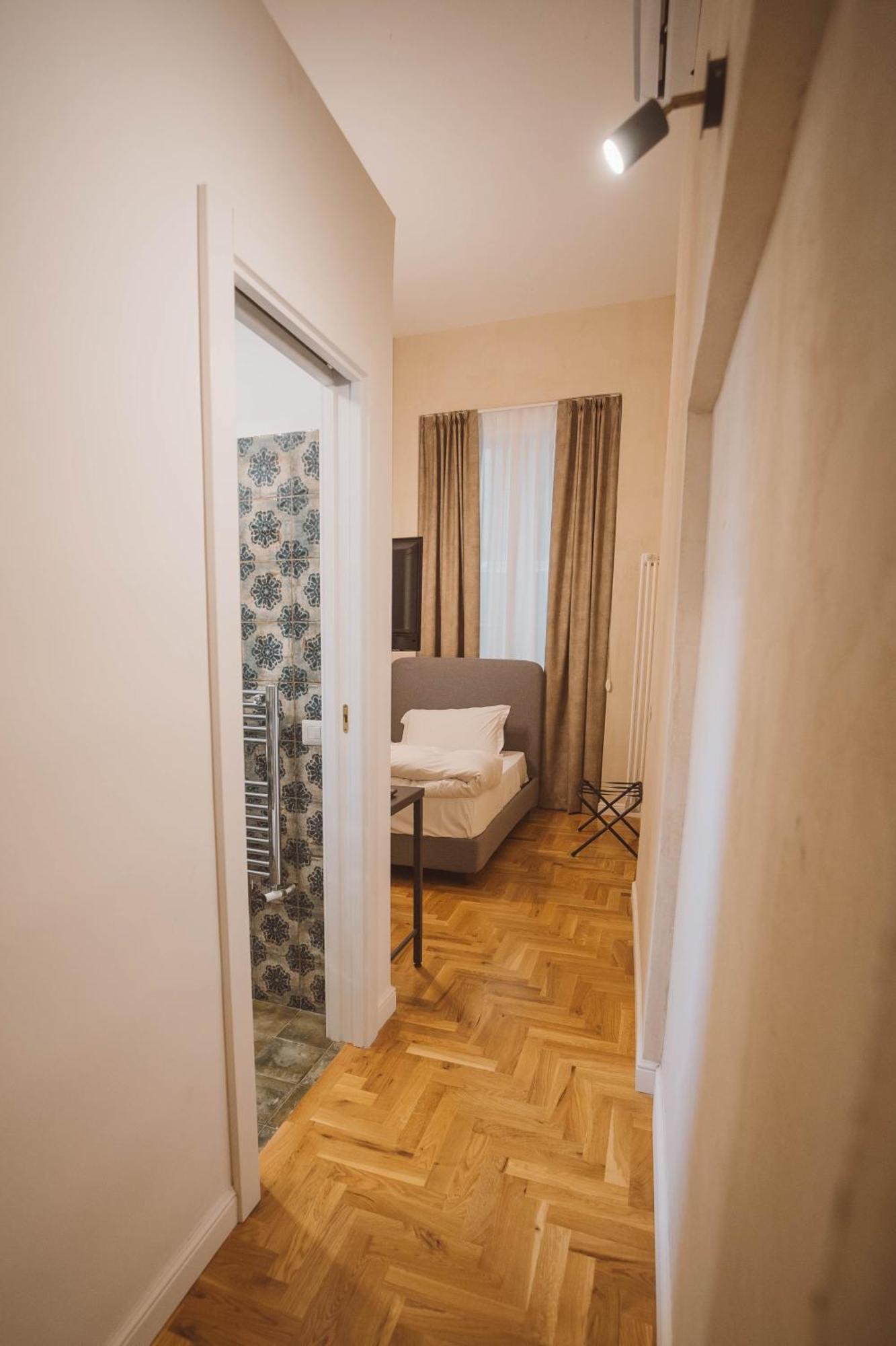 Librai Guest house