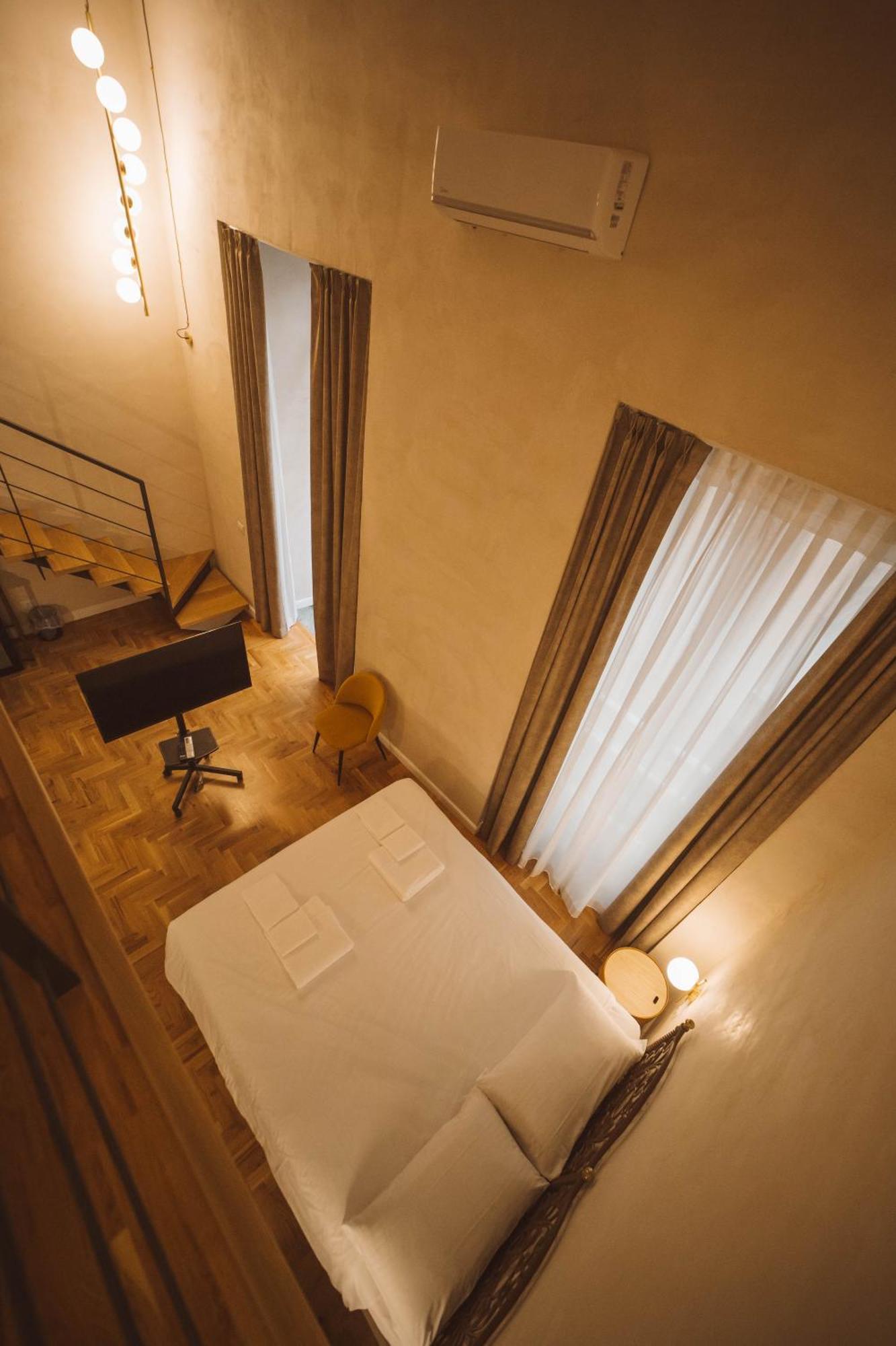 Guest house Librai