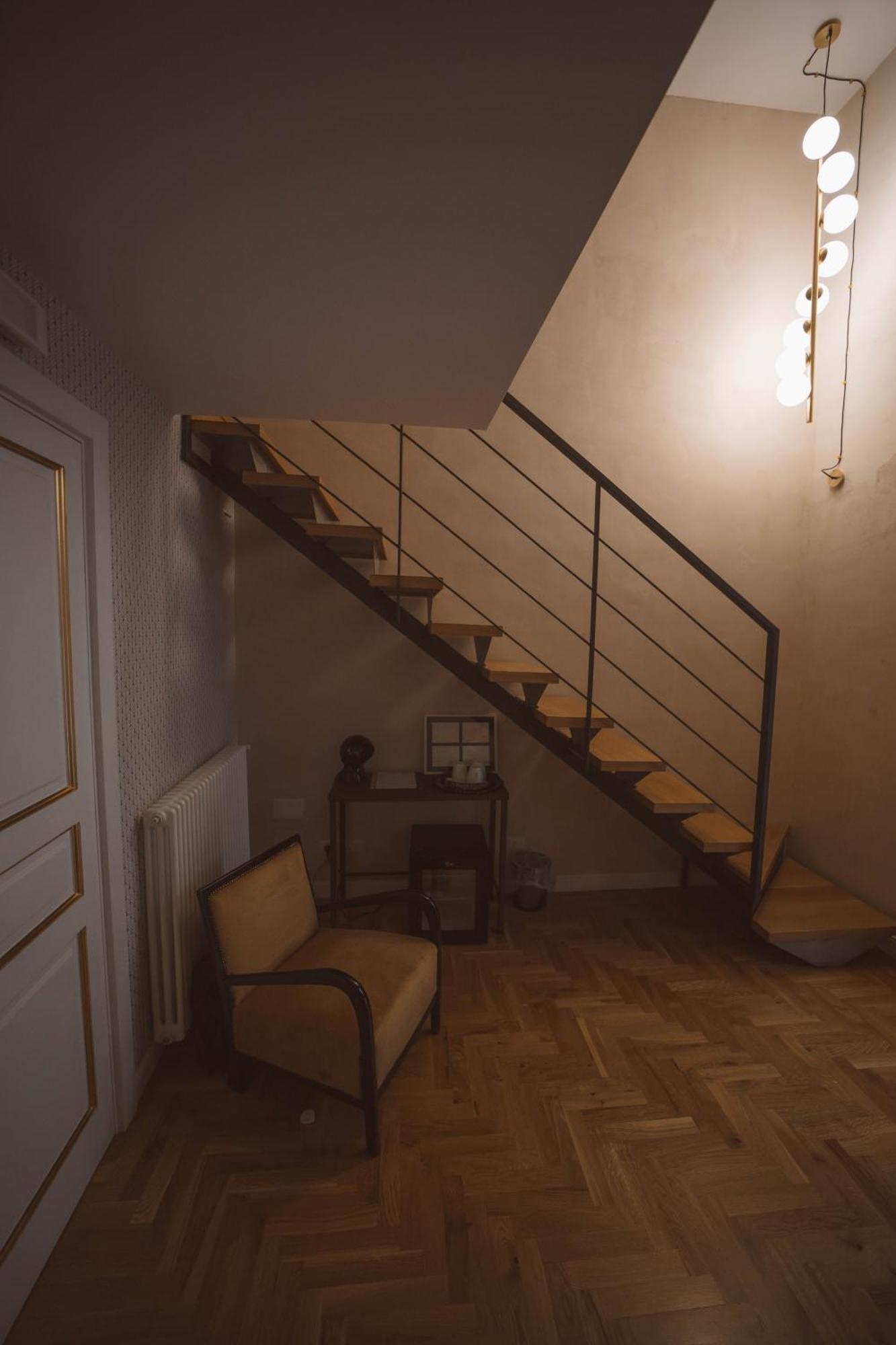 Librai Guest house Naples