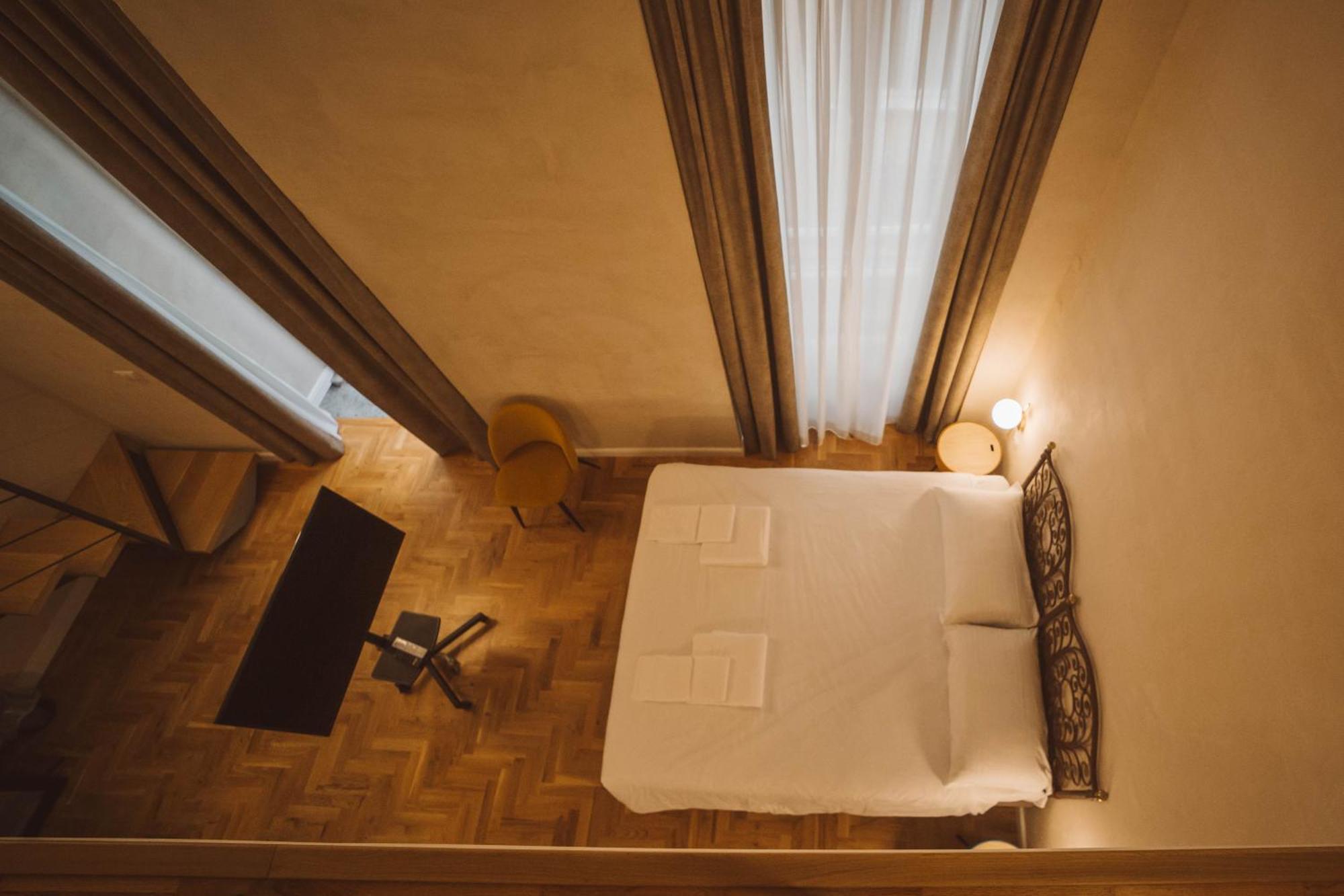 Librai Guest house Naples