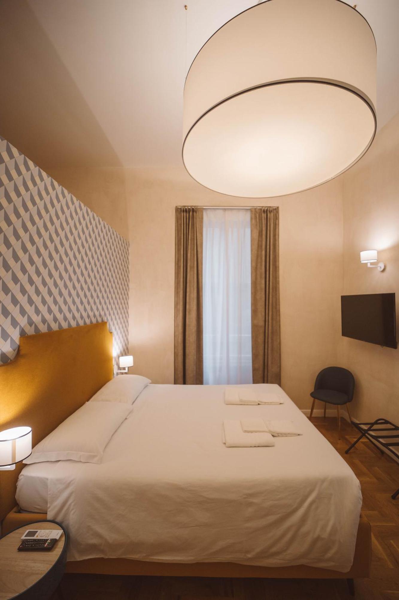 Librai Guest house *
